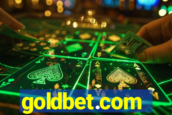 goldbet.com