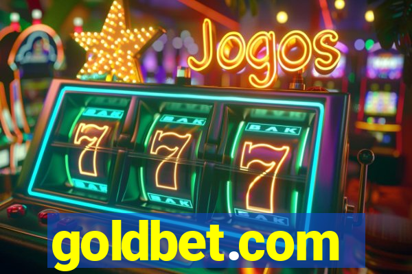 goldbet.com