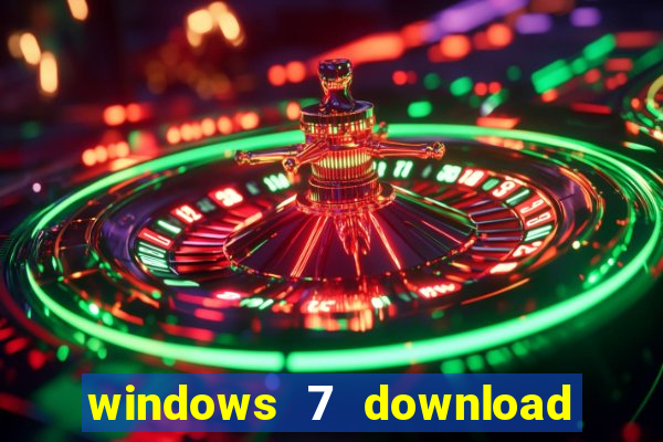 windows 7 download 64 bits iso