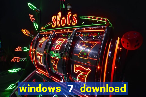 windows 7 download 64 bits iso