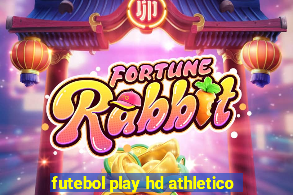 futebol play hd athletico