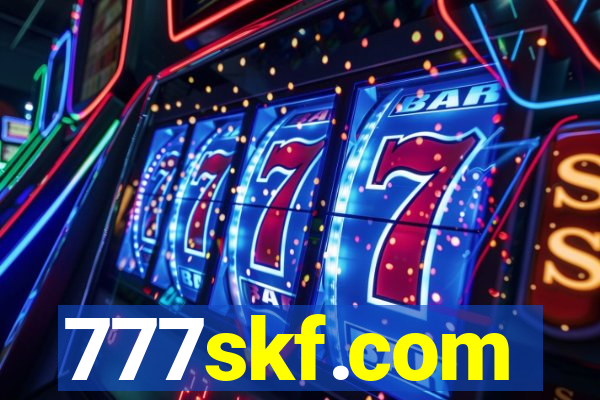 777skf.com