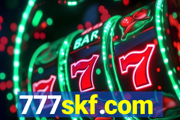 777skf.com