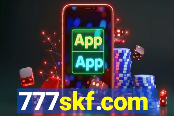 777skf.com