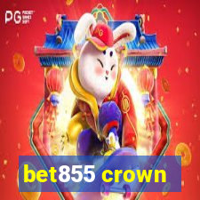 bet855 crown