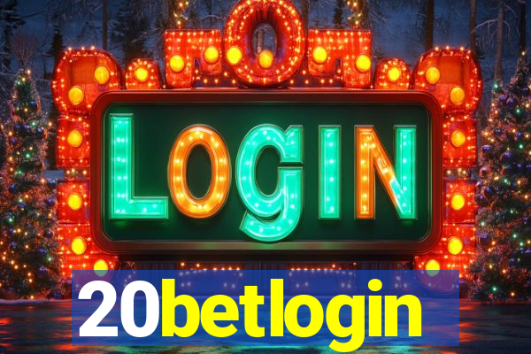 20betlogin