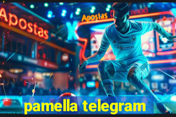 pamella telegram