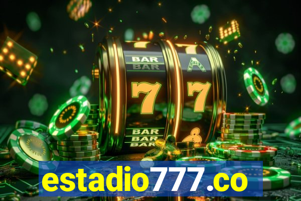 estadio777.co