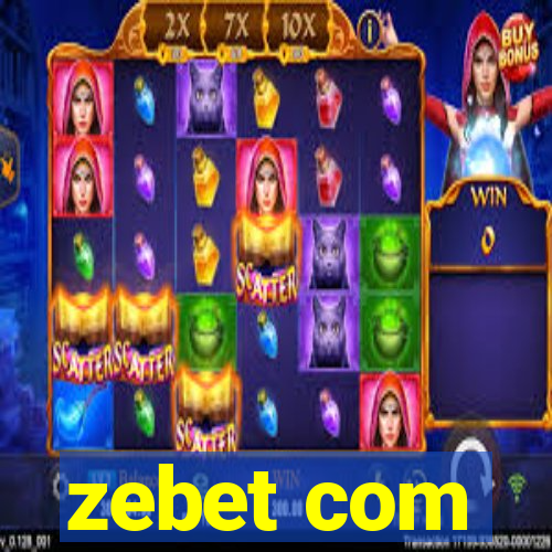 zebet com