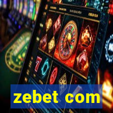 zebet com