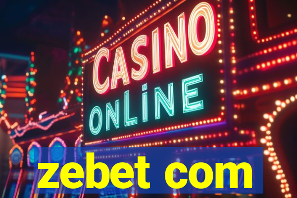 zebet com