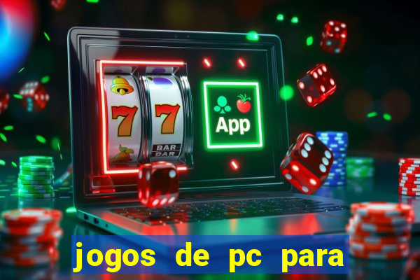 jogos de pc para android download