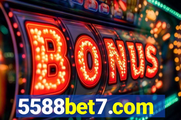 5588bet7.com