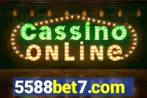 5588bet7.com