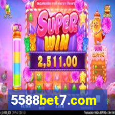 5588bet7.com