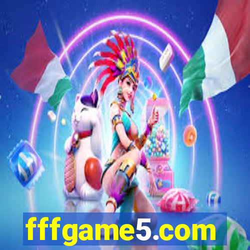 fffgame5.com