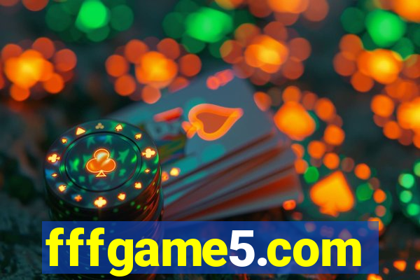 fffgame5.com