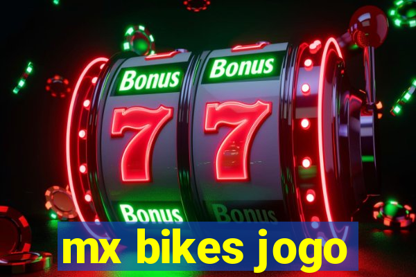 mx bikes jogo