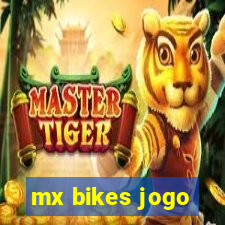 mx bikes jogo