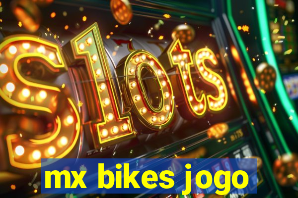 mx bikes jogo