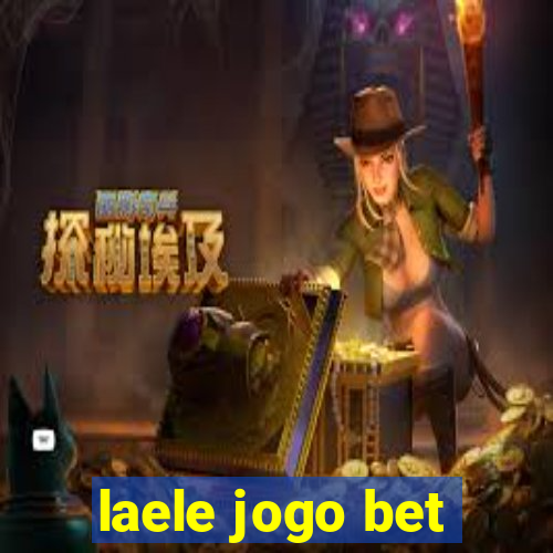 laele jogo bet