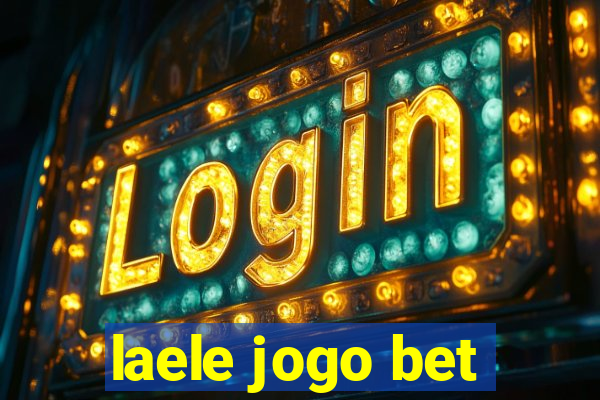 laele jogo bet