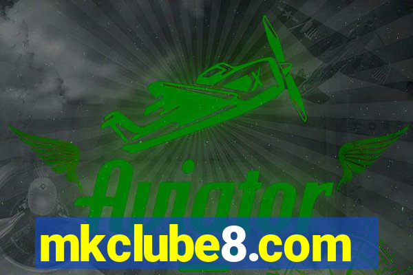 mkclube8.com