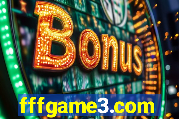 fffgame3.com