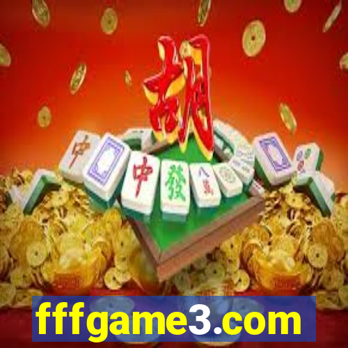 fffgame3.com