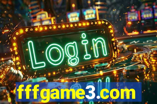 fffgame3.com