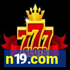 n19.com