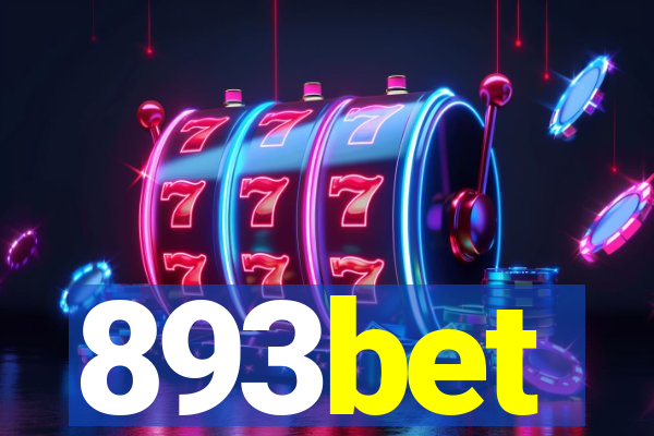 893bet