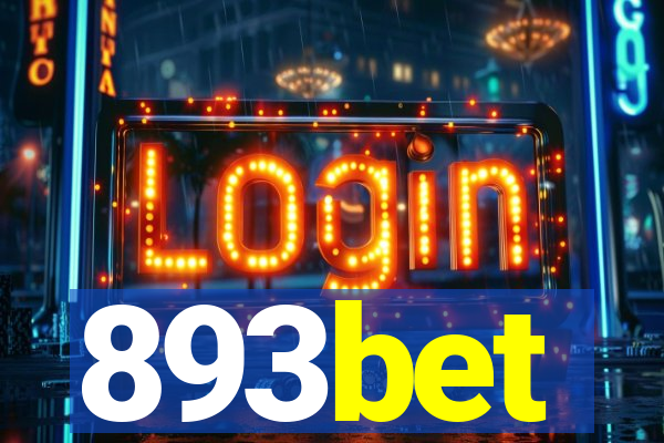 893bet