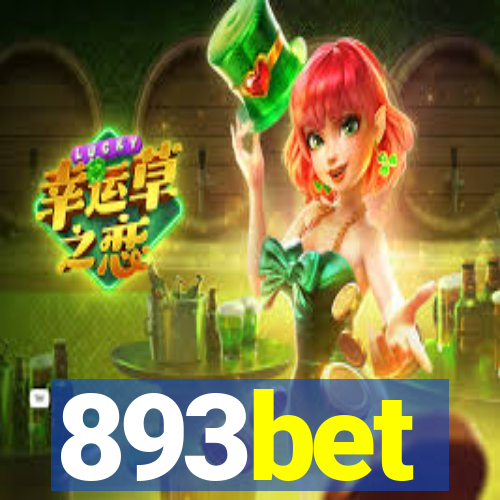 893bet