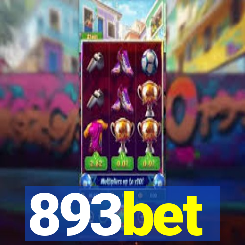 893bet