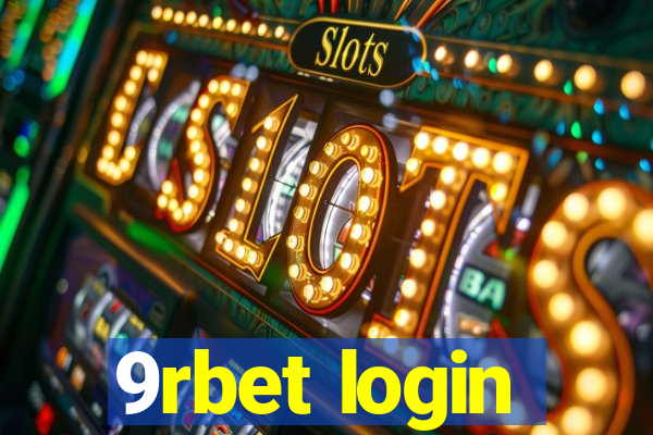 9rbet login