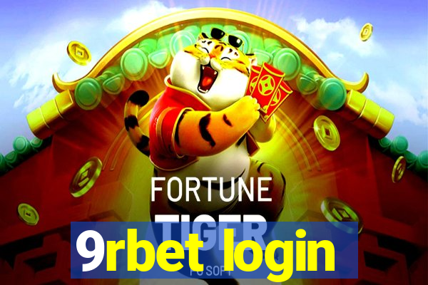 9rbet login