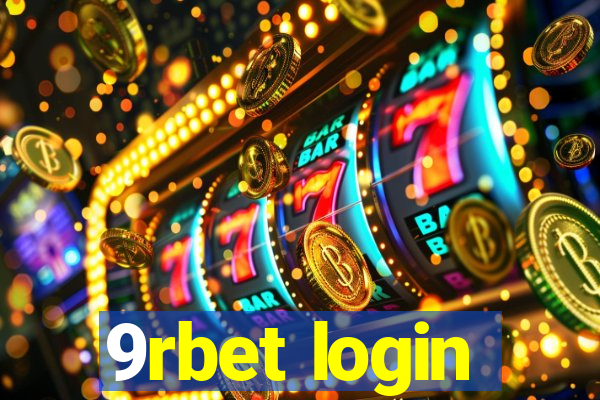 9rbet login