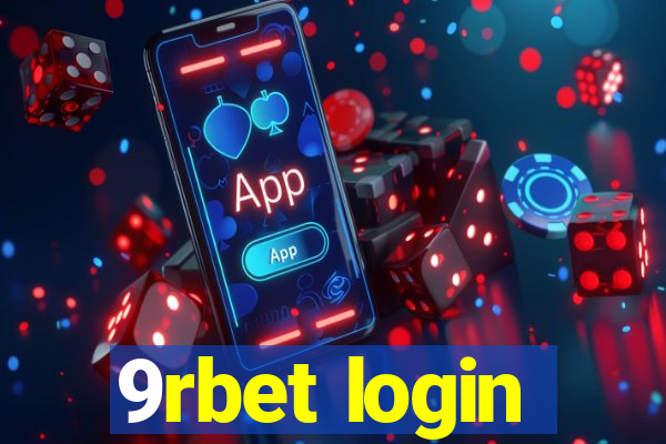 9rbet login