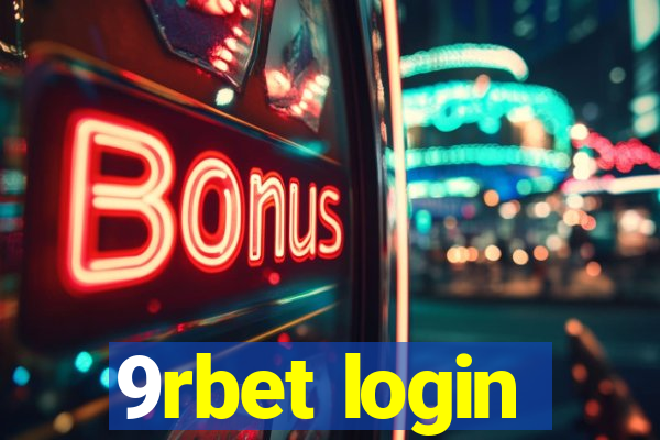 9rbet login