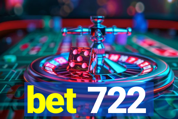 bet 722