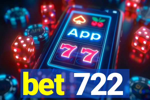 bet 722