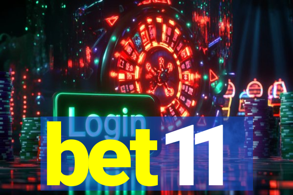 bet11