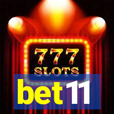 bet11