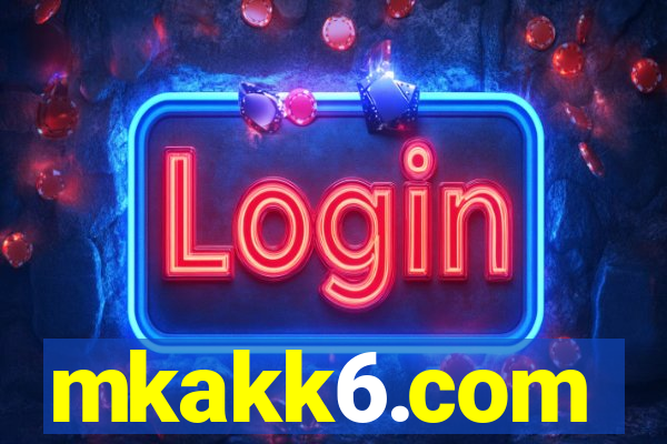 mkakk6.com