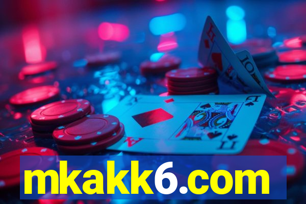 mkakk6.com