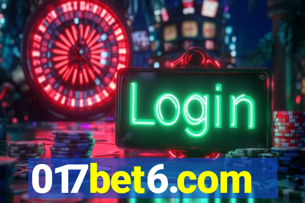 017bet6.com