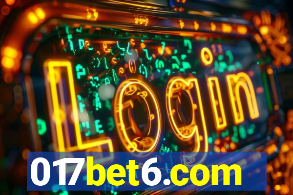 017bet6.com