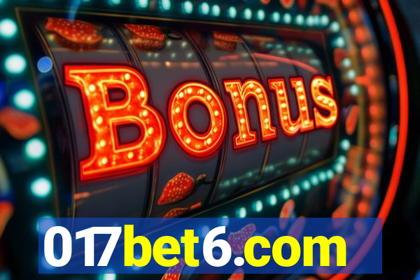 017bet6.com