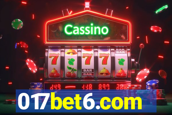 017bet6.com